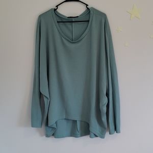 Zanzea Collection long sleeve shirt